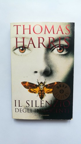 Silenzio degli innocenti - il,