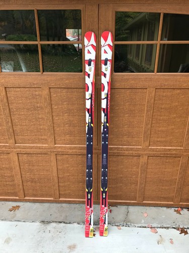 Skis atomic redster - skis,