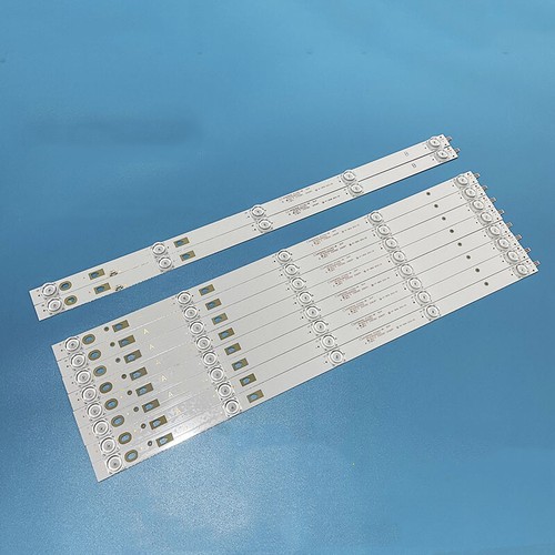Barre led per - jvc, lt-55maw595