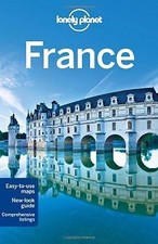 France (Lonely Planet France) von Williams, Nicola | Buch | Zustand sehr gut