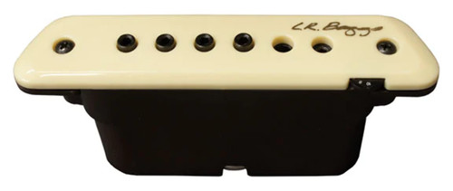 Baggs m1a pickup - pickup, attivo