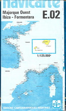 NAVICARTE E02 - NAVIGATION