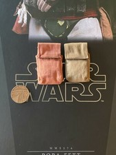 Hot Toys Star Wars Boba Fett