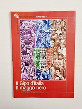 GRANDE STORIA CALCIO 1956-1957 N. 33 SCUDETTO MILAN FIORENTINA GUERIN SPORTIVO