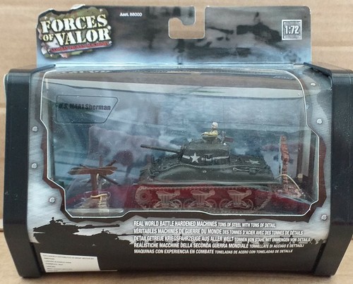 Forces valor 85224 m4a1 - forces, us