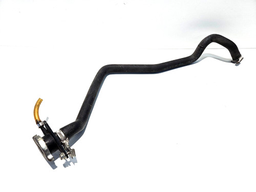 Tappo tubo raccordo radiatore - tappo,