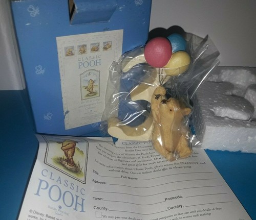 Winnie con numero - numero, compleanno