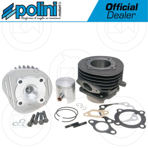 Kit gruppo termico modifica - kit,