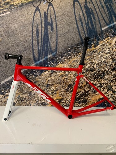 Telaio ktm revelator alto pro - ktm,