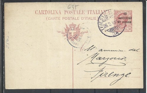 1919 trentino 10 - 1919,