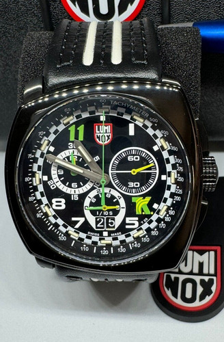 Orologio uomo luminox tony - uomo,