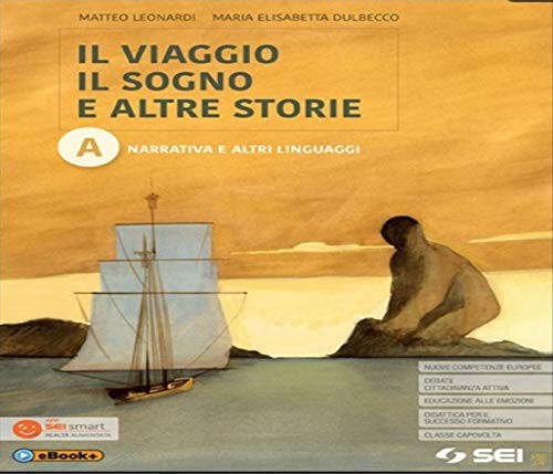 Viaggio sogno e - il,