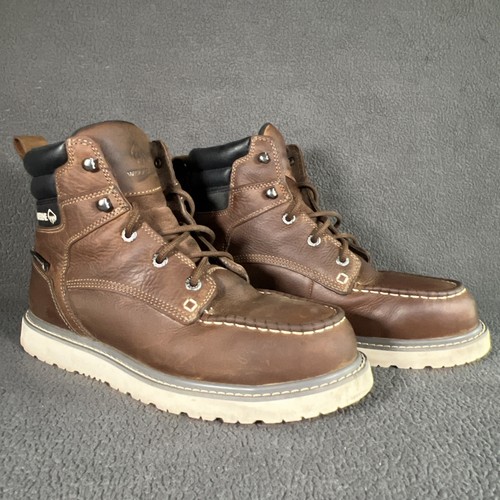 Stivali moc wolverine taglia - moc,