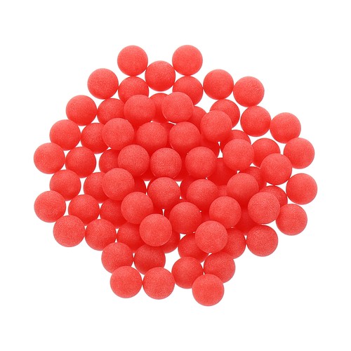 100pcs sfere plastica pp - in,