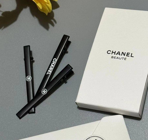 Chanel beauty fermagli per - fermagli,