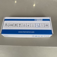 hanna elettrodo PH HI1286 -