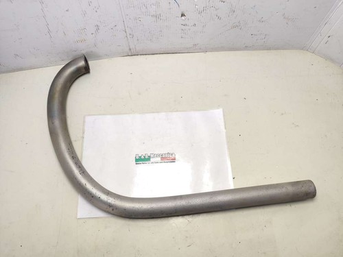 Collettore scarico gilera - scarico,