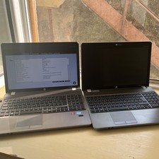 💻 2x HP ProBook 4530s –
