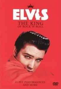 Elvis presley king - king, of