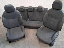 interno sedili citroen per CITROEN C3 II A.2013 8H01 2013 R2025-0007653