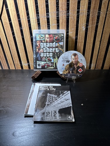 Gta grand theft auto - grand,