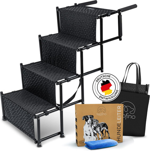 Scala per cani fino kg - per,