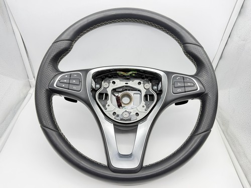 Volante mercedes gla x156 - gla, cla