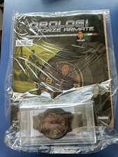 OROLOGI DELLE FORZE ARMATE -