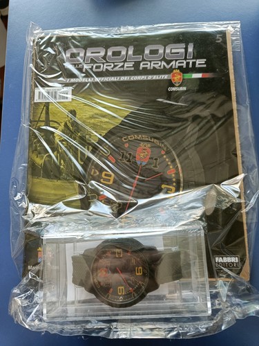 Orologi delle forze armate - forze,