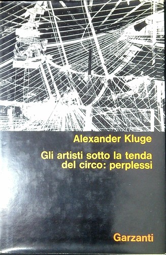 Gli artisti sotto tenda del - artisti,