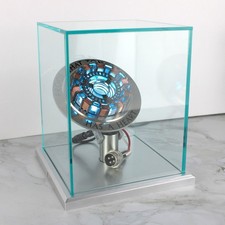 Iron man arc reactor - iron,
