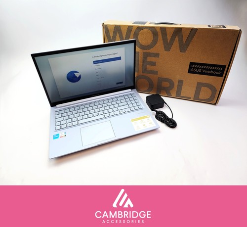 Asus vivobook x1502za 512gb - asus,