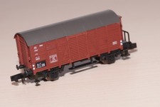 N4/1] Arnold N 4411 carro