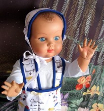 GRANDE BAMBOLOTTO  MARCELLINO