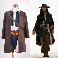 HOT Pirati dei Caraibi Jack