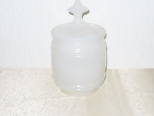 Vintage contenitore per punch - per,