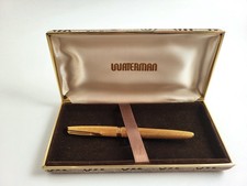 PENNA STILOGRAFICA WATERMAN