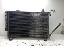 RADIATORE A/C PER TOYOTA Yaris