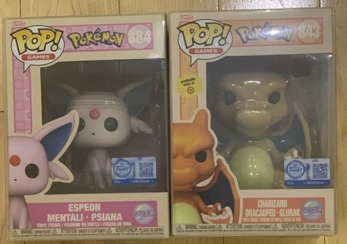 Funko pop exclusive - pop!,