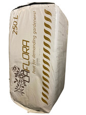 Torba bionda acida di sfagno -