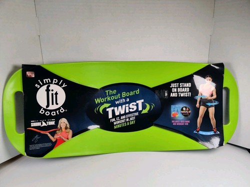 Simply fit balance board - fit,