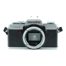 Minolta XG-1 Corpo Gehäuse