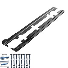 Minigonne laterali compatibili