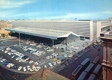 Italia roma stazione termini - stazione,