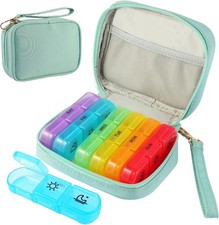 Organizzatore Pillole