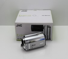 Jvc everio mg333 - jvc, gz-mg333