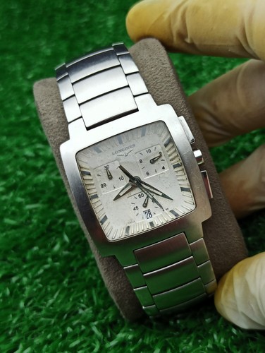 Longines opposition - longines,