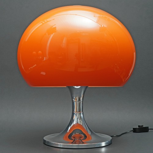 Lampada tavolo duetto - lampada,