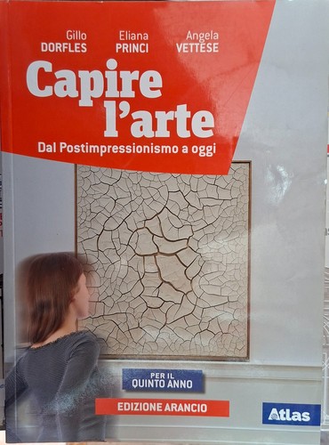 Capire arte per quinto - il,