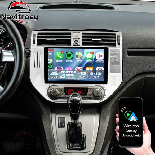 Autoradio per ford kuga mk1 - autoradio, 9"